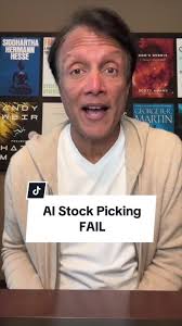 I let AI pick my stocks so you dont have to (spoiler alert: I lost $20,000)  #ai #artificialintelligence #aistocks #danelfin #aistockpicking