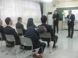 S・PLANET ブログ: 【開催報告】江別ハイヤー株式会社 ジャンプ研修