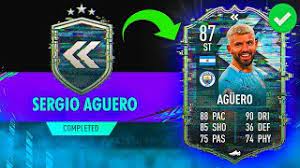 Sergio aguero flashback fifa 21 : 87 Flashback Aguero Sbc Cheapest Solution Fifa21 87 Sergio Aguero Flashback Sbc Cheapest Way Youtube