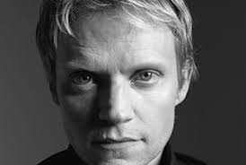 Marc Warren