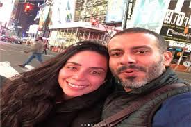 أهو ده اللي صار (2019). Ø²ÙˆØ§Ø¬Ù‡Ù…Ø§ Ø¢Ø®Ø± Ø§Ù„Ø¹Ø§Ù… Ù…Ù† Ù‡ÙŠ Ø¨Ø³Ù†Øª Ø´ÙˆÙ‚ÙŠ Ø®Ø·ÙŠØ¨Ø© Ù…Ø­Ù…Ø¯ ÙØ±Ø§Ø¬ Ø¨ÙˆØ§Ø¨Ø© Ø£Ø®Ø¨Ø§Ø± Ø§Ù„ÙŠÙˆÙ… Ø§Ù„Ø¥Ù„ÙƒØªØ±ÙˆÙ†ÙŠØ©