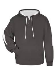 Badger Fleece Sideline Fleece Hoodie Walmart Com