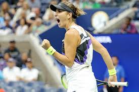 View the full player profile, include bio, stats and results for belinda bencic. Belinda Bencic Hadirkan Mimpi Buruk Naomi Osaka