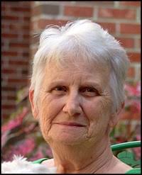 Mary Nunley Obituary (1941