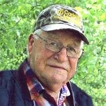 Norman Jahnke Obituary