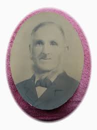 William Vercoe (1828-1902)