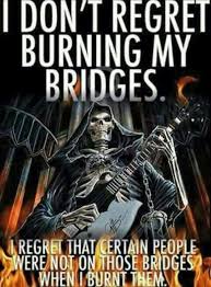 Pin By Leslie Barrientos On Skulls Warrior Quotes Biker Quotes Badass Quotes