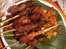Resep Sate Maranggi Purwakarta Yang Enak Dan Sangat Nikmat Http Resep4 Blogspot Com 2014 10 Resep Sate Maranggi Purwak Resep Masakan Resep Resep Makanan Asia
