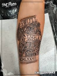 Mickey, word, heart, bunny tattoo. Alone In Tattoos Search In 1 3m Tattoos Now Tattoodo