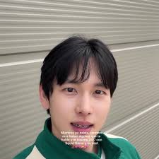 Me faltaron algunos miembros del cast porque no encontre clips de ellos,  igualmente voy a hacer una versión con la temporada 1 💗 #squidgame2  #squidgamecast #380 #333 #222 #leejungjae #yimsiwan #joyuri ...