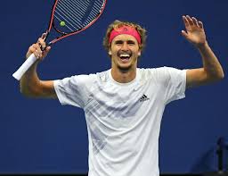 Sep 12, 2021 · draws. Us Open Dominic Thiem Vs Alexander Zverev For First Grand Slam