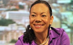 British Politician Oona King To Leave House Of Lords To Join YouTube As  Head Of Diversity