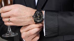 How to Pair the Luxury Watches in Your Collection With Casual Clothes