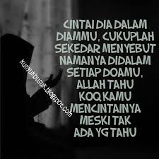 Kata Mutiara Cinta Islami Muslim Kata Kata Mutiara Romantis Kata Kata Motivasi