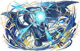 Blue Eyes White Dragon Render By Alanmac95 On Deviantart Dragon Manga Yugioh Dragons Yugioh Monsters