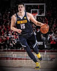 Oppo reno 6 pro stock wallpapers. 9 Nikola Jokic Ideas Nba Nba Players Best Nba Players