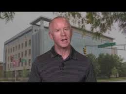 Staff Profile: Luke Bickel