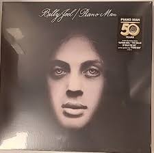 Billy Joel
