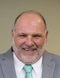 Obituary information for David F. Rinella