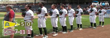 The Official Site Of Gary Southshore Railcats Press Releases
