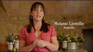 Cooking With Olive Oil In 60 Minutes Melanie Lionello A Nutritionist And Food Blogger From Australia Is Cooking With Olive Oil Bertolli Olive Oil Lamingtons