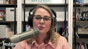 The Dr. Nurse Mama Show