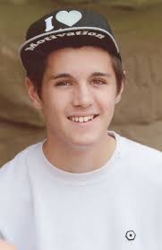 Dallen Bryce Walker age 17 of Colstrip, MT