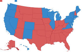 2016 Election Forecast Who Will Be President The New