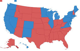 2016 election forecast who will be president the new