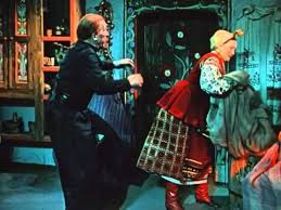 вечера на хуторе близ диканьки фильм 1961 смотреть онлайн Vechera Na Hutore Bliz Dikanki 1961 Polnaya Vresiya Filmy Kianu Rivz Detskie Filmy
