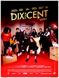 La saison 2 de la série dix pour cent, sortie en 2015 dans la catégorie comédie , n'est autre qu'un épique groupement d'épisodes très bien produites et écrites dans les moindre détails. Dix Pour Cent Saison 4 Mon Voisin Productions