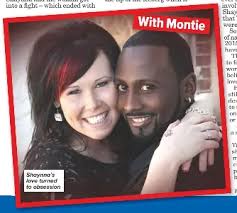 Carved up in coffin…