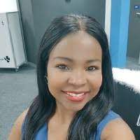 Nwabisa Patience Ngqakayi