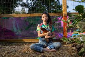 Maybe you would like to learn more about one of these? Early Oscar Favorite Chloe Zhao On Nomadland And A Career On The Rise Vanity Fair