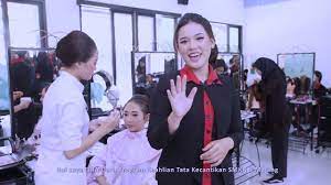 Maybe you would like to learn more about one of these? Materi Jurusan Kecantikan Smkn 3 Malang Mpls Online 2020 Youtube