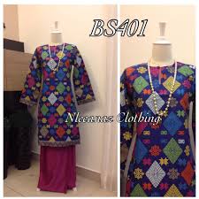 Selamat datang ke laman blog kain batik/ kain batik songket sarawak. 30 Ide Keren Baju Kurung Moden Batik Sarawak Jm Jewelry And Accessories
