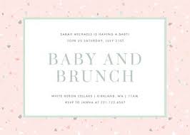 Free Baby Brunch Template Customize With Picmonkey Instantly download baby invitation templates, samples & examples in microsoft word (doc), adobe photoshop (psd), adobe indesign (indd & idml). picmonkey