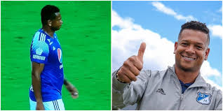 A versatile player, he is comfortable as a central, defensive or right midfielder. Pasado De Peso Duras Criticas A Freddy Guarin Tras Debut Con Millonarios