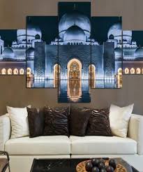 Check spelling or type a new query. Islamic Home Decorations Muslim Kit