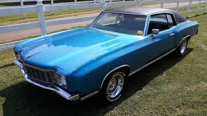 Image result for Powder Blue 1972 Monaco