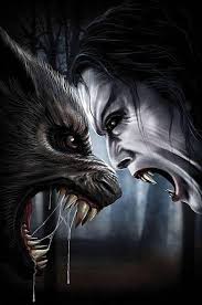 Vampire Vs Werewolf Werewolf Vs Vampire Vampires And Werewolves Werewolf