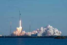 Space force with just two seconds left on the. Spacex Closes Out Year With Successful Gps Satellite Launch Spaceflight Now
