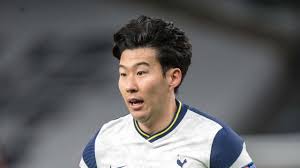 October's @premierleague player of the. Son Heung Min Wants To End His Career At Tottenham According To Jose Mourinho Eurosport