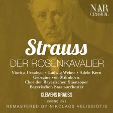 Adele Kern, Leonard Kern, Eduard Kandl, Staatskapelle Berlin, Hermann  Weigert: J. Strauss II: Die Fledermaus (short version)