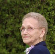 Obituary of Elizabeth Leslie