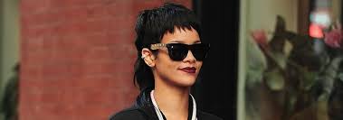The mullet is a bold men's haircut that never goes out of style. Rihanna S Best Moments With Her Mullet Hairstyle
