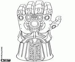 The pictures are detailed enough to be fun for the older avenger fans and even adults with a bit of imagination and artistic bent of mind. Avengers Coloring Pages Printable Games