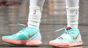 Get the best deals on kyrie irving shoes and save up to 70% off at poshmark now! Every Sneaker Worn By Kyrie Irving This Season Nice Kicks