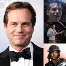 💙💗💙 **In Memory of Bill Paxton **💙 💗💙 💗💙💗 **(born today in 1955)  **💙 💗💙💗