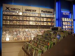 Don't worry, we got your covered. Video Game Shop Near Me Online Shopping